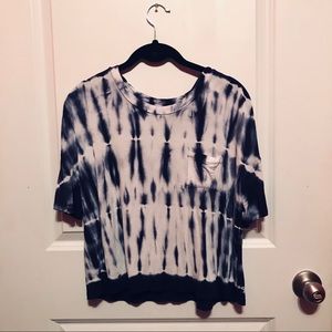 Fashion Nova workout top